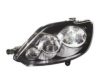 VW 5M1941006G Headlight